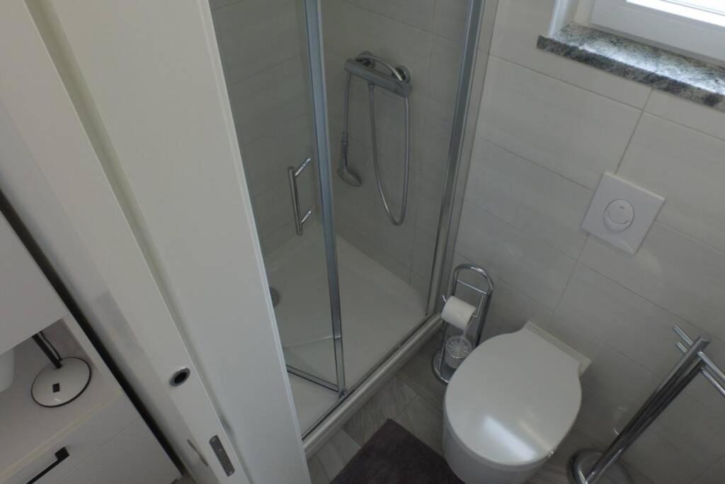 Apartment In Park Forest Soline Near The Sea بيشكانا أوفالا المظهر الخارجي الصورة